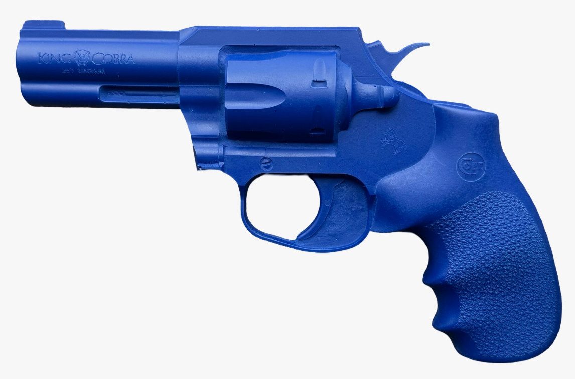 COLT KING COBRA 3"