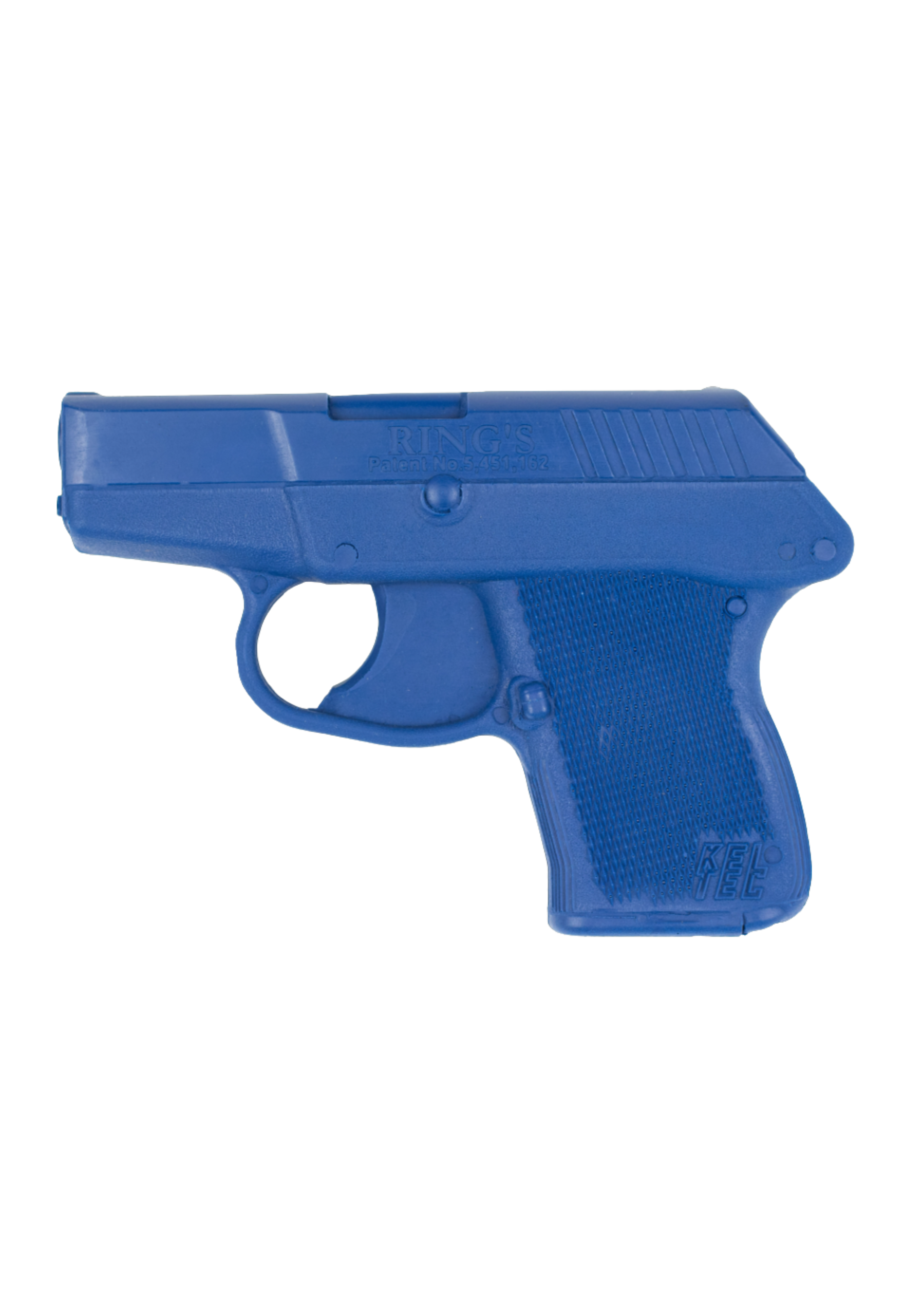 KEL TEC P3AT