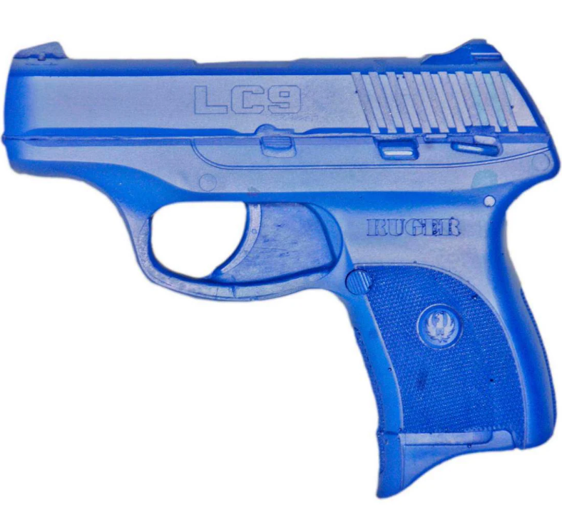RUGER LC9s