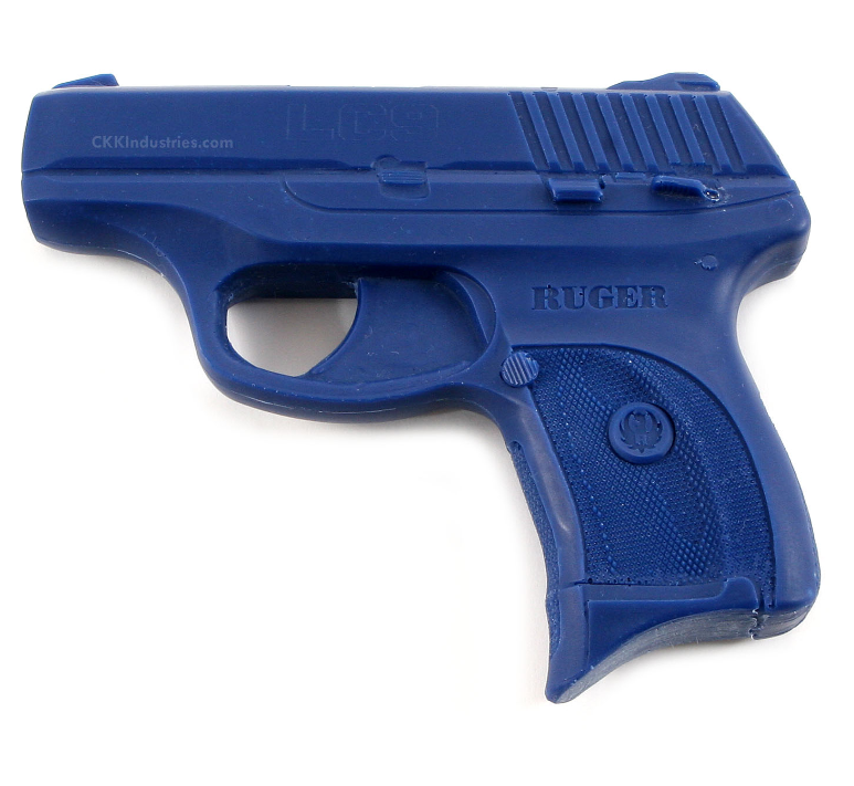 RUGER LC9