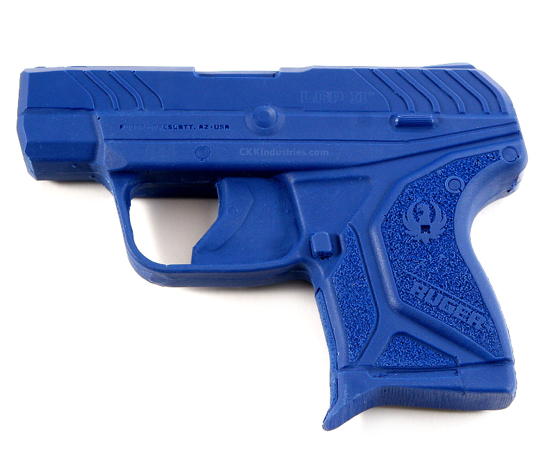 RUGER LCP II