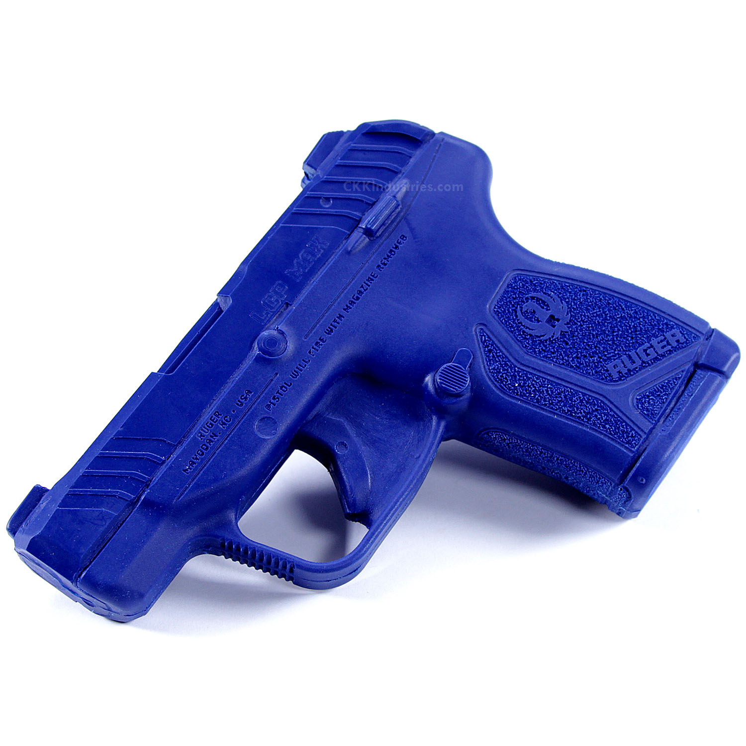 RUGER LCP MAX .380 2.80"