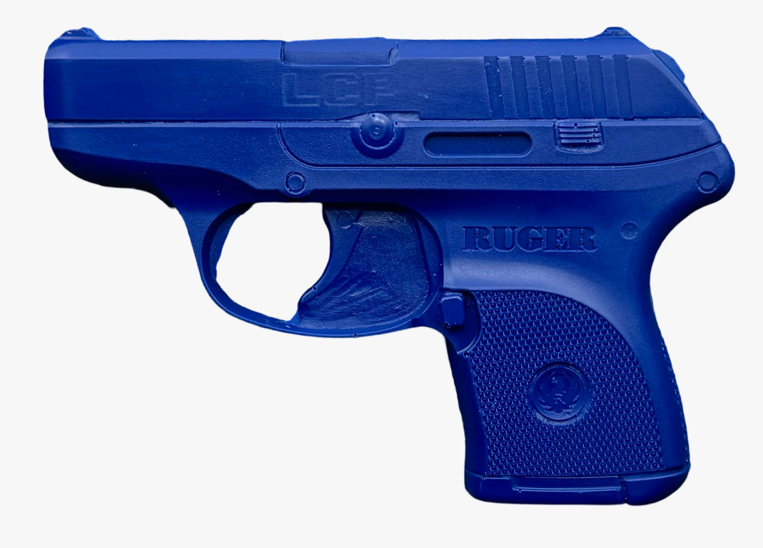 RUGER LCP