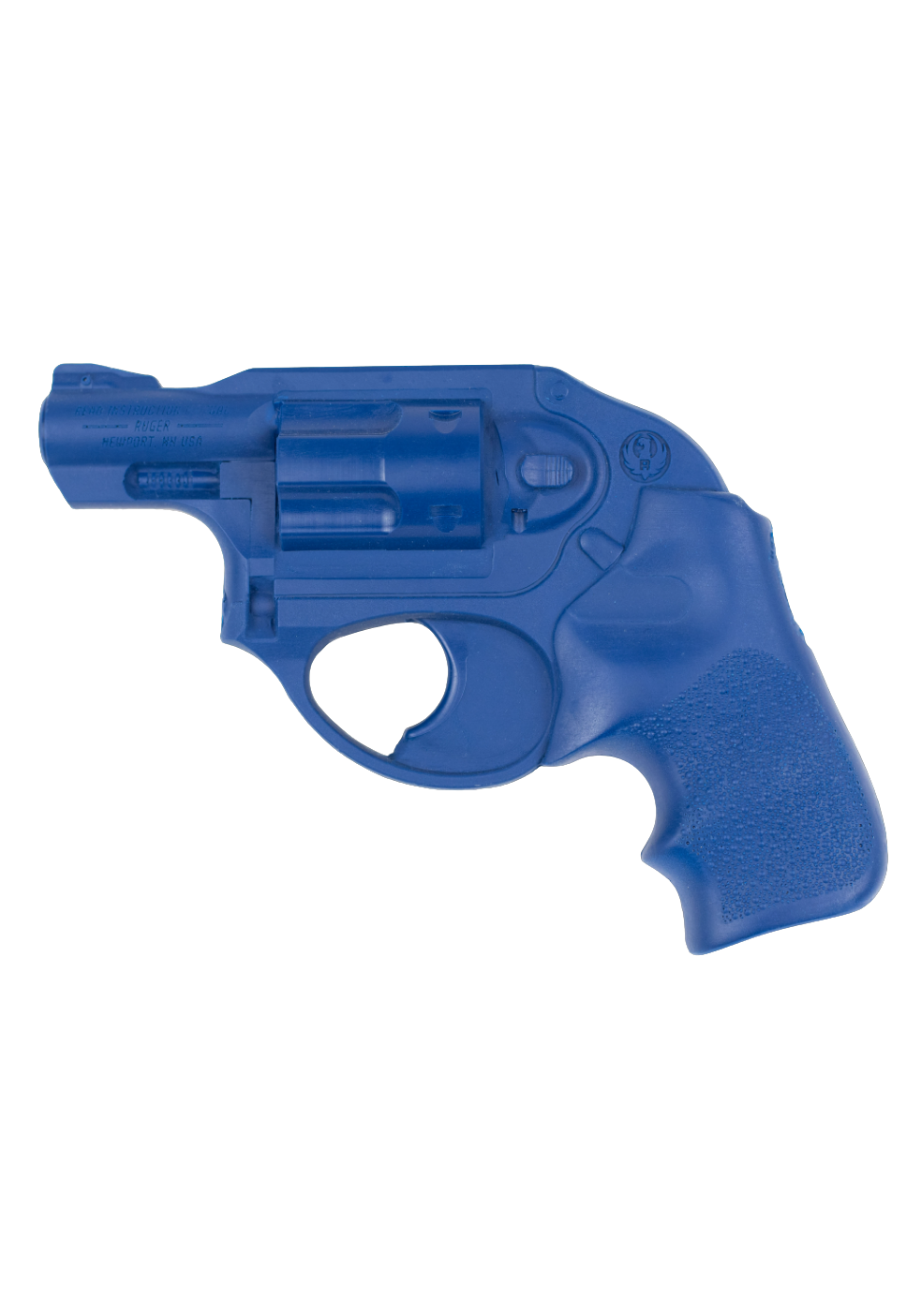 RUGER LCR 9MM