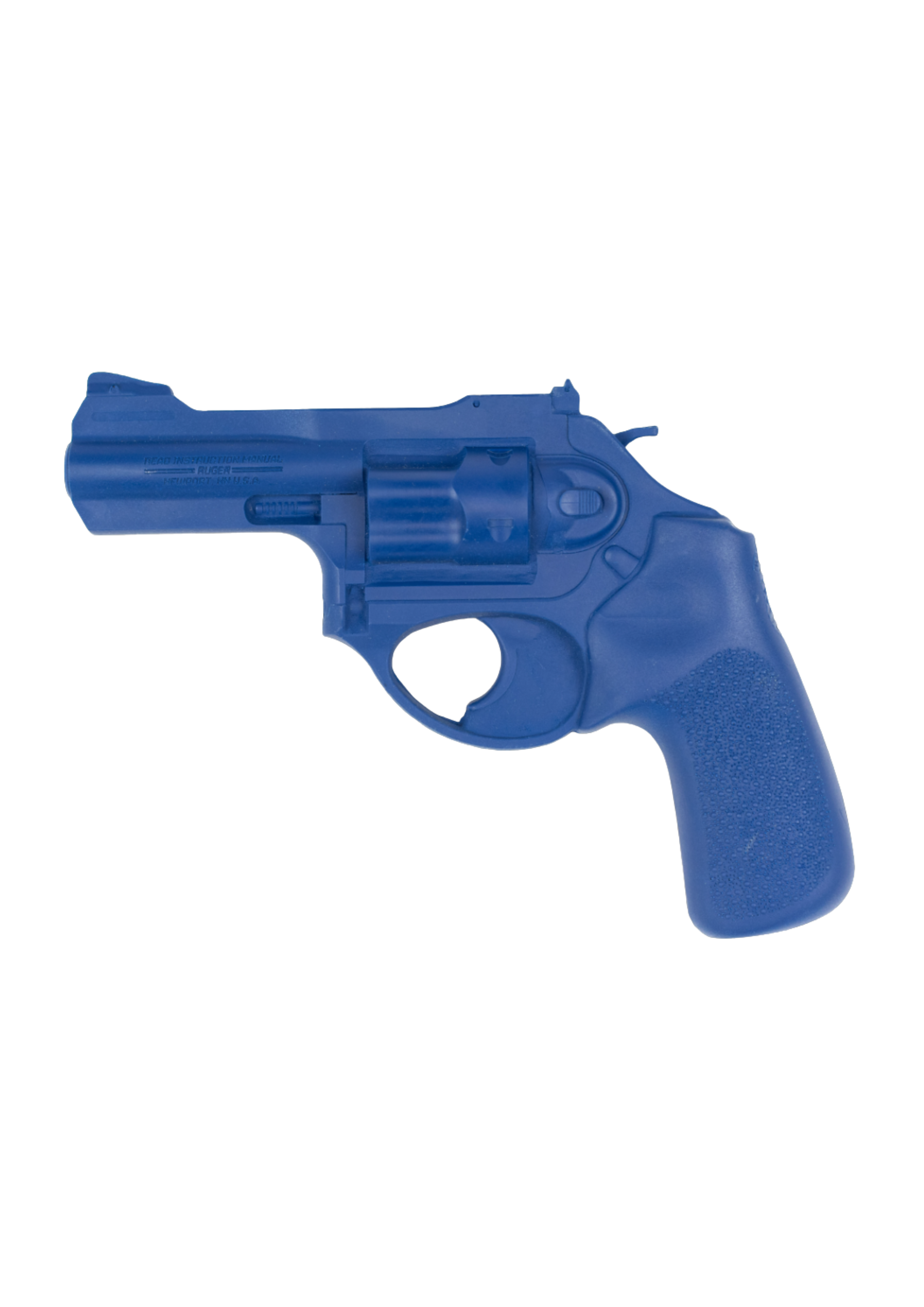 RUGER LCRx 3"