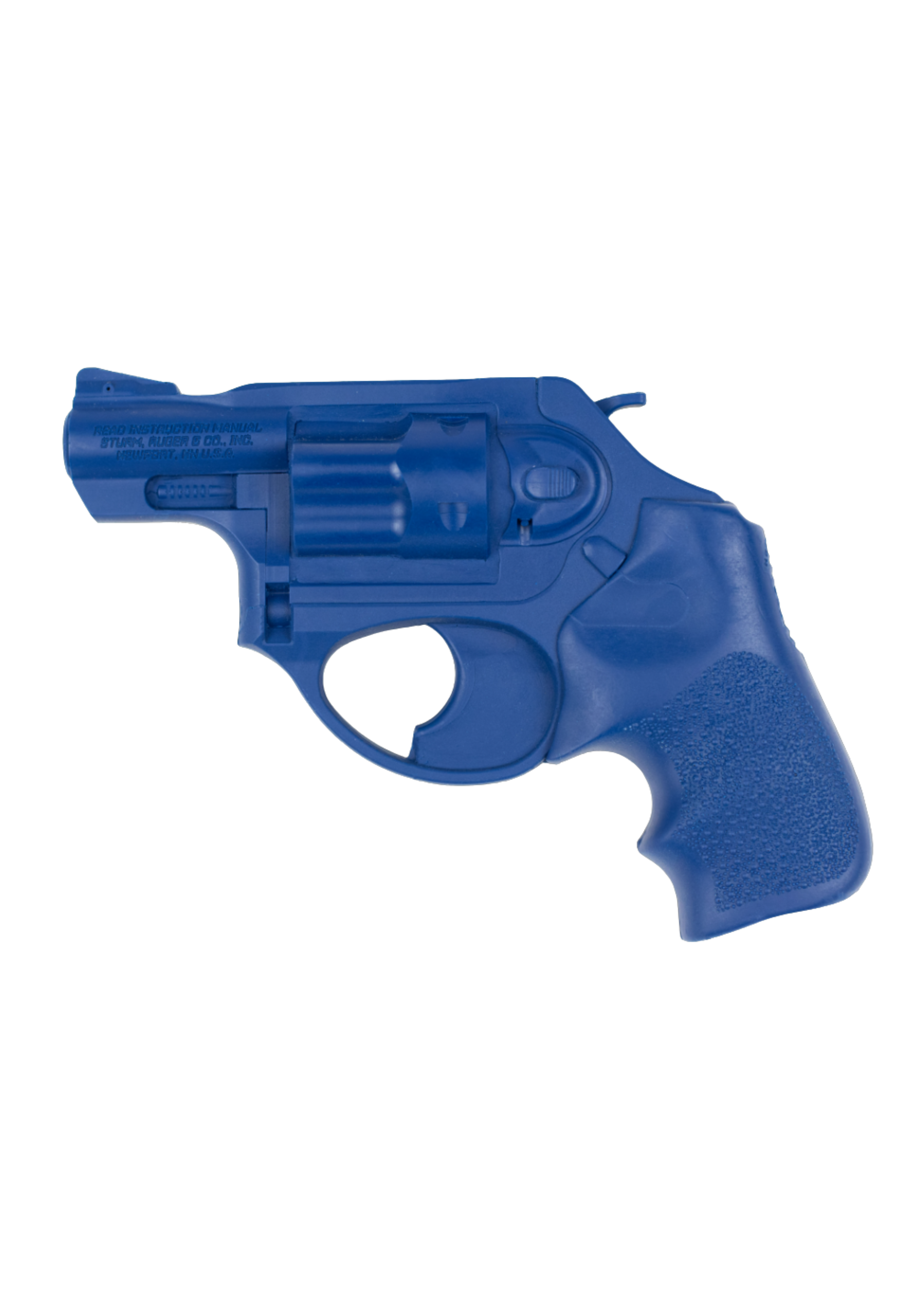 RUGER LCRx