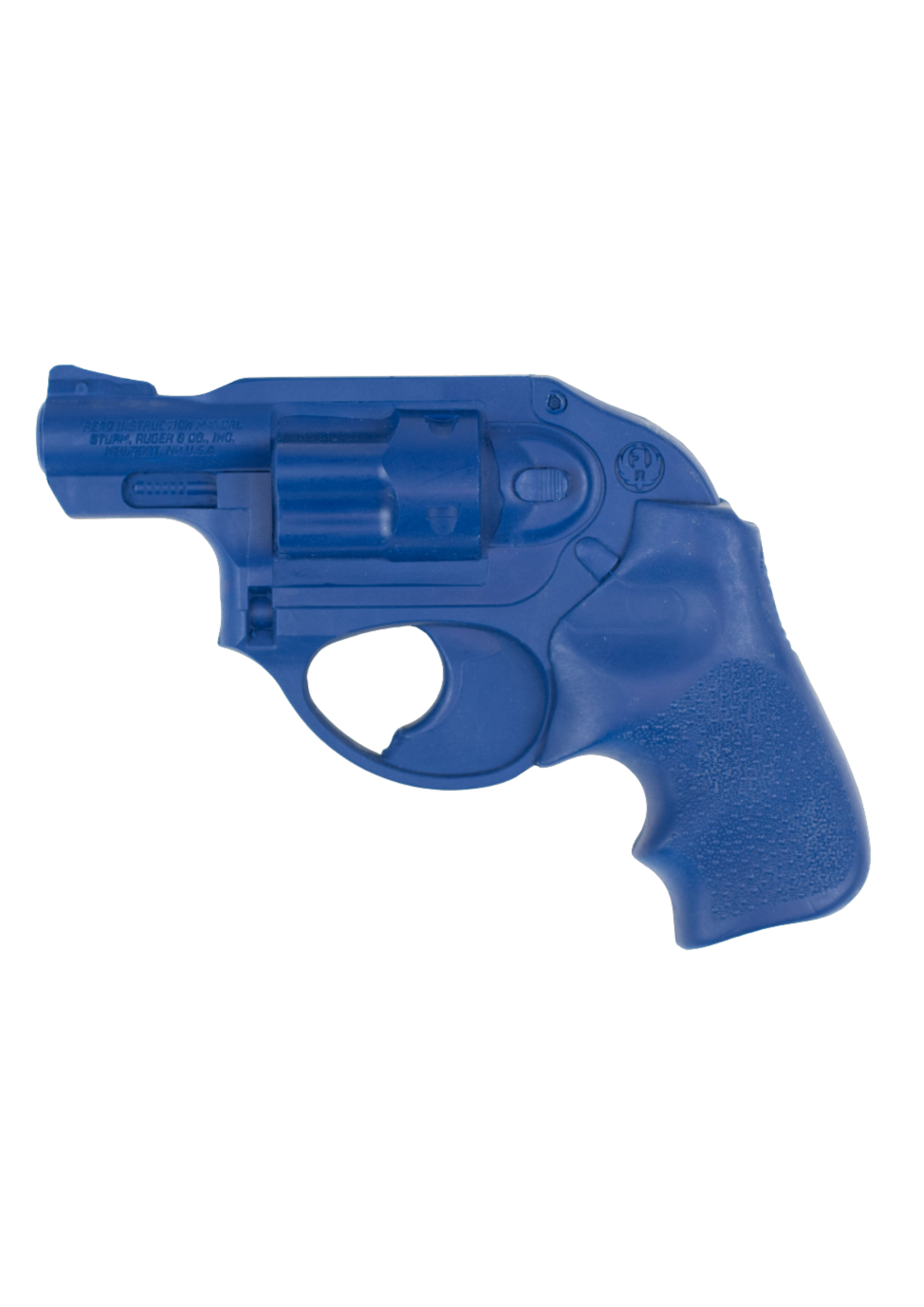 RUGER LCR .38