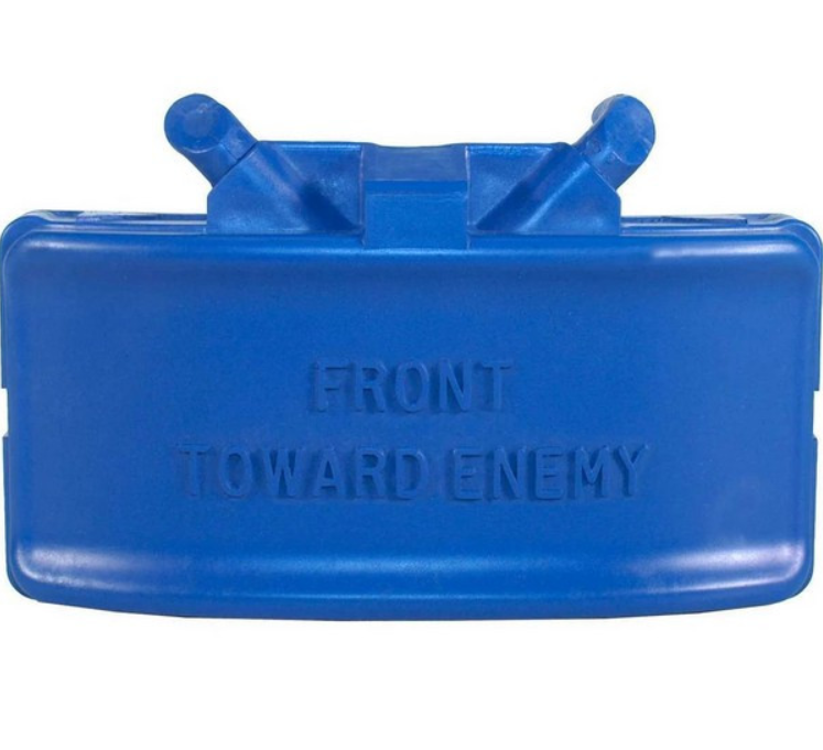 CLAYMORE MINE