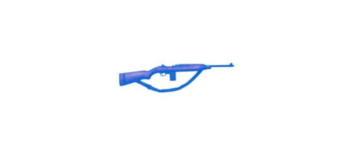 M1 CARBINE