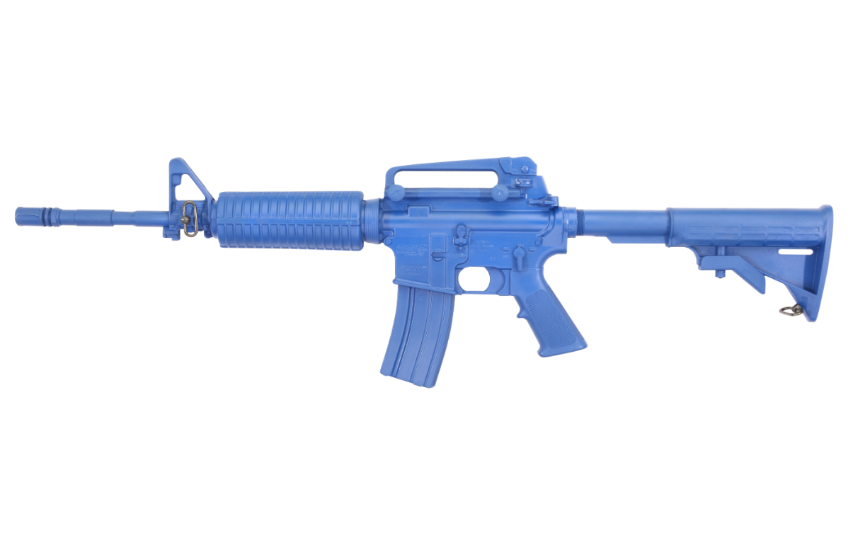 M4 Open Stock, 14" Barrel