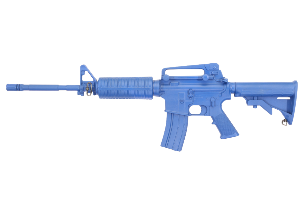 M4 Closed Stock