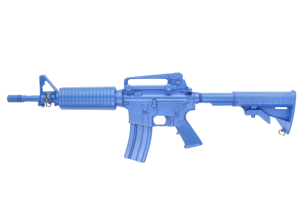 M4 COMMANDO Open Stock