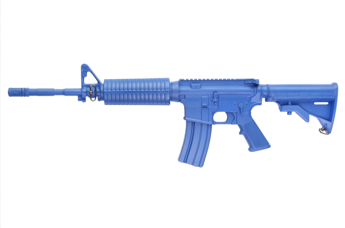 M4 Flat Top Closed Stock, 14" Barrel