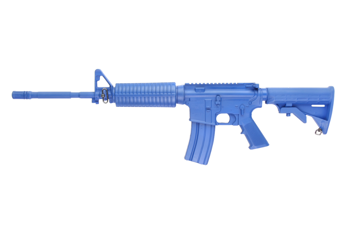 M4 Flat Top Closed Stock