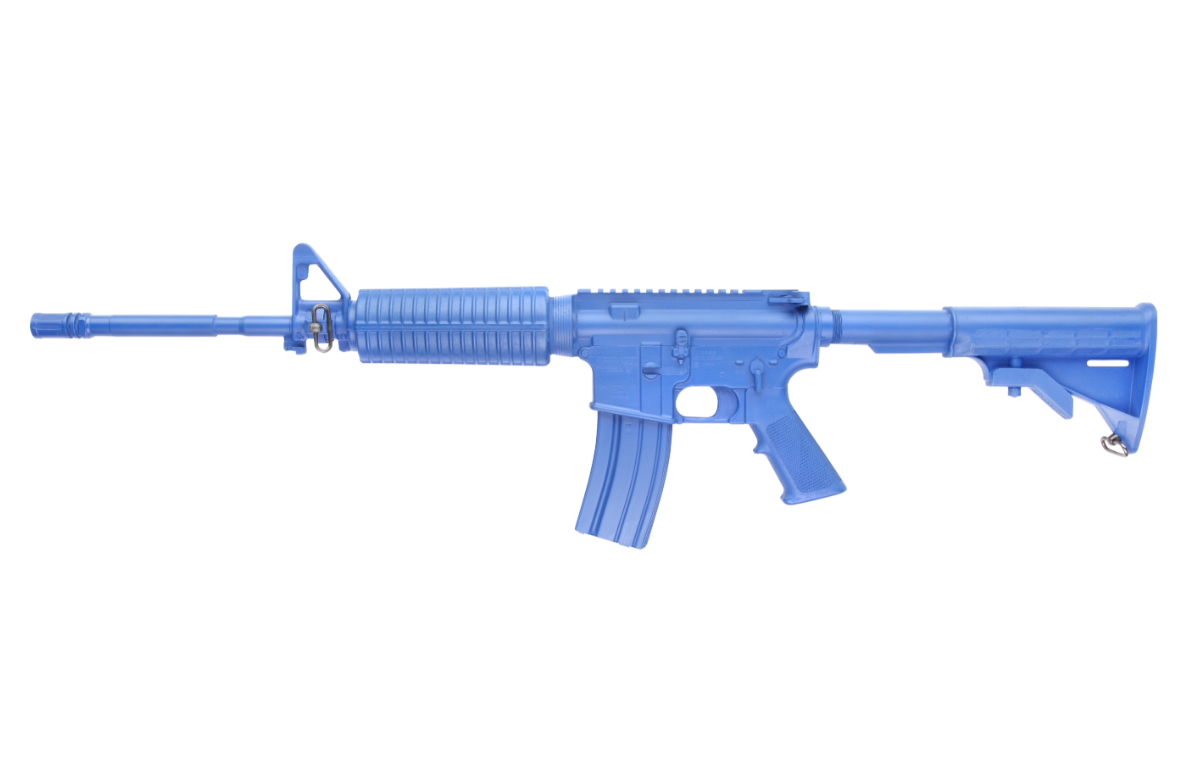 M4 Flat Top Open Stock