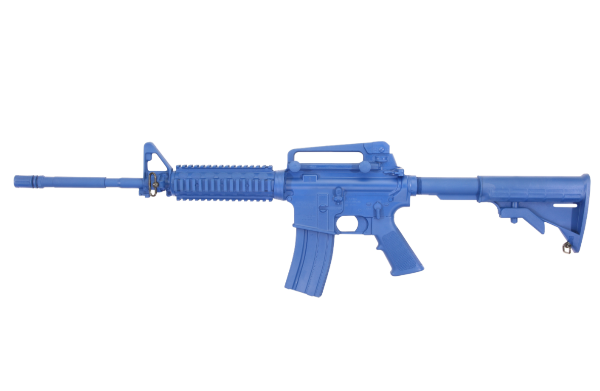 M4 Open Stock, Fwd Rail
