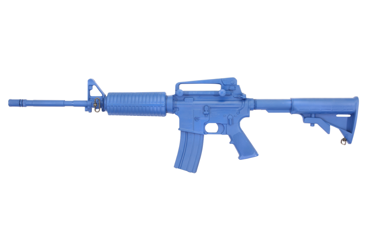 M4 Open Stock