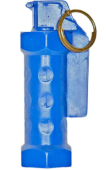 M84 STUN GRENADE