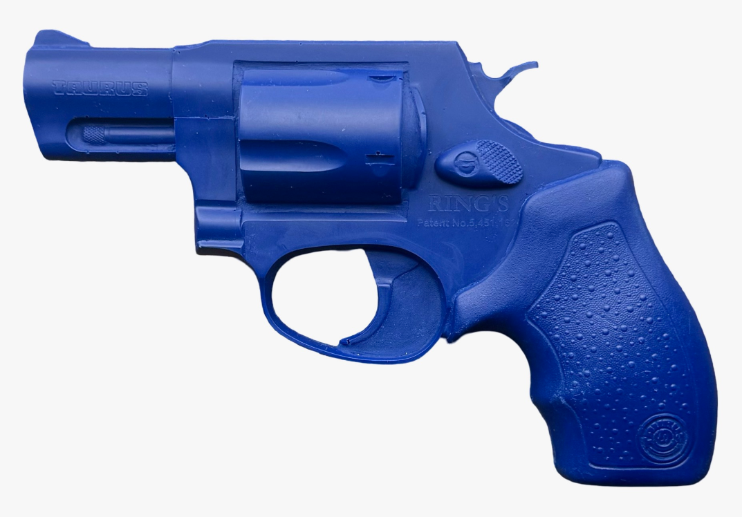 TAURUS Model 85 2"