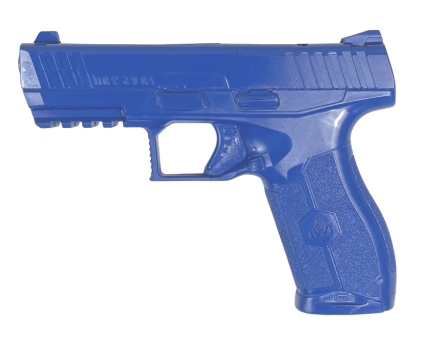 IWI MASADA 4.1"