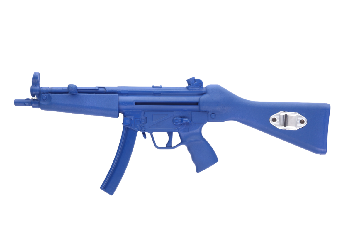 H&K MP5A2