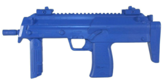 H&K MP7 30 RD. MAG.