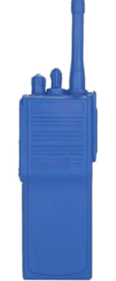 MOTOROLA MTS2000 RADIO