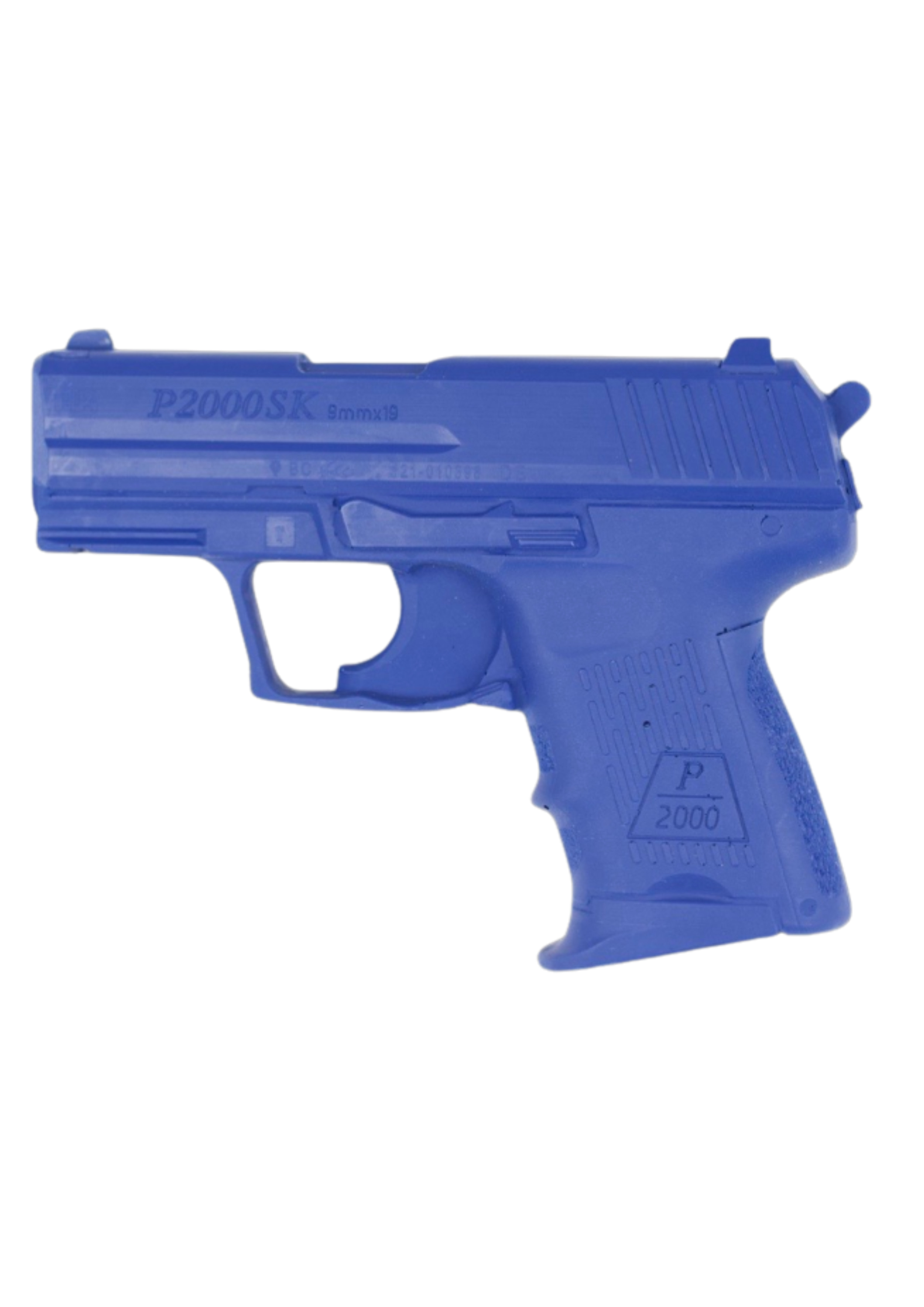 H&K P2000SK