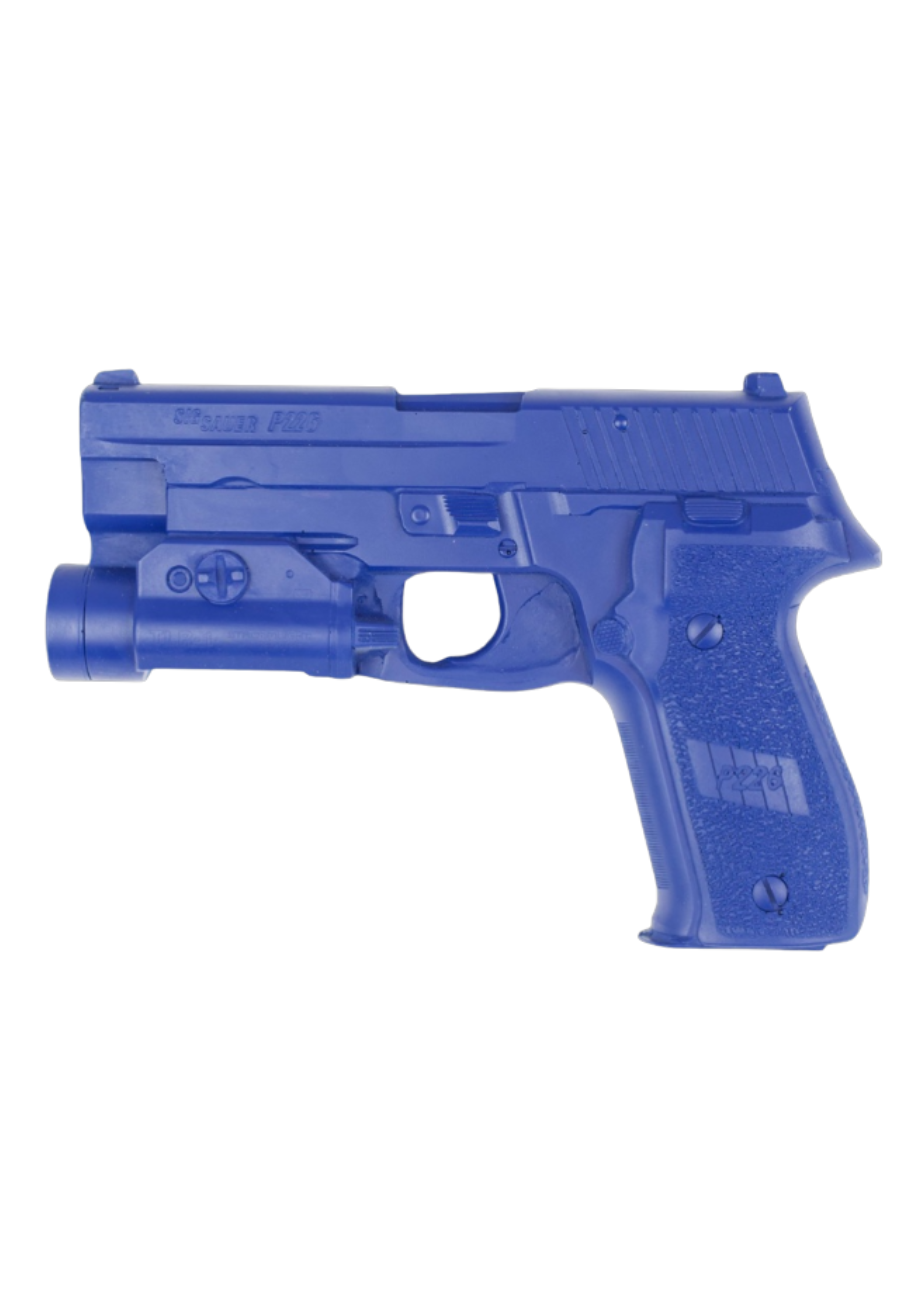 SIG P226 DAK w/Rails & TLR-1®