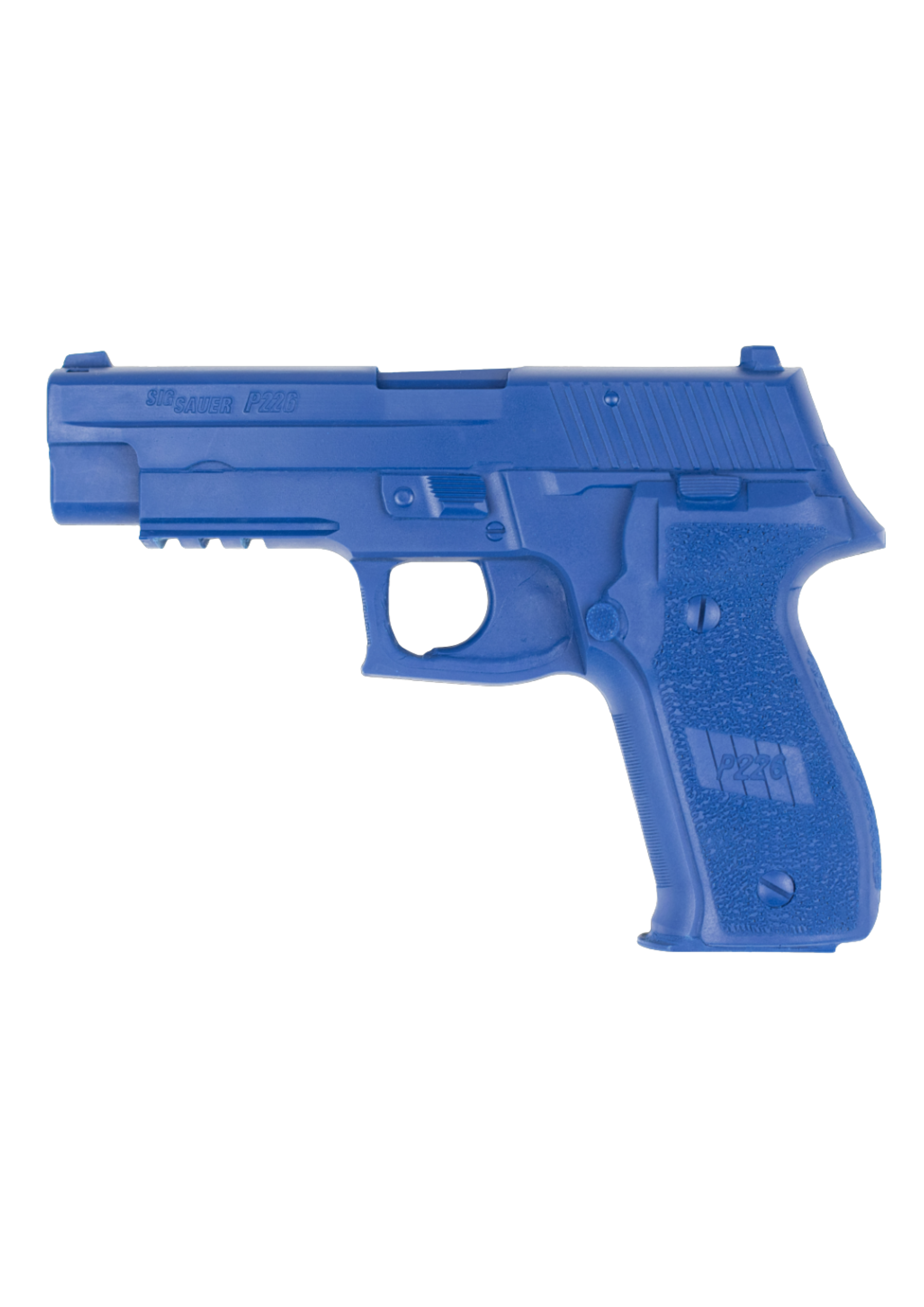 SIG P226 DAK w/Rails