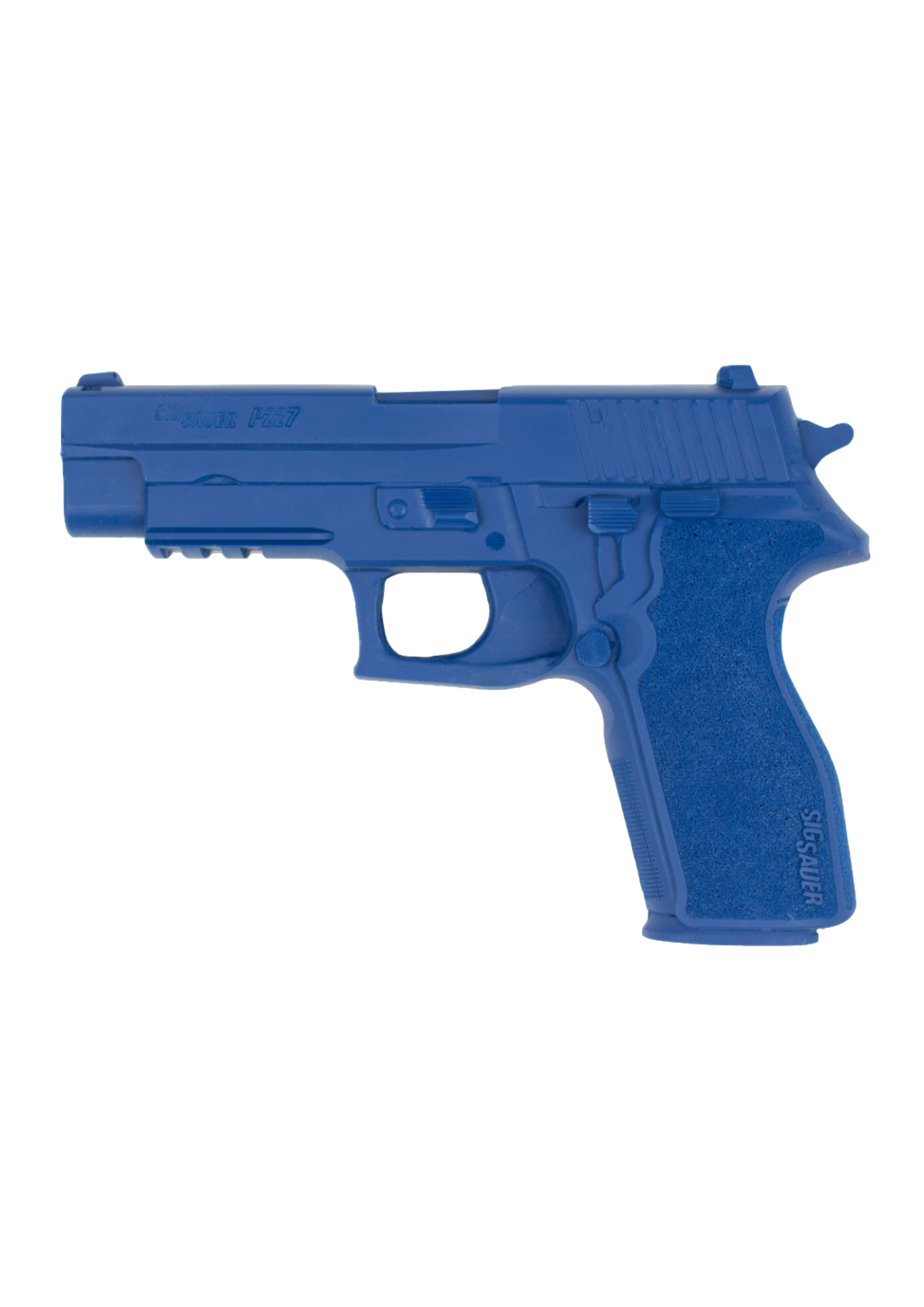 SIG P227 Nitron