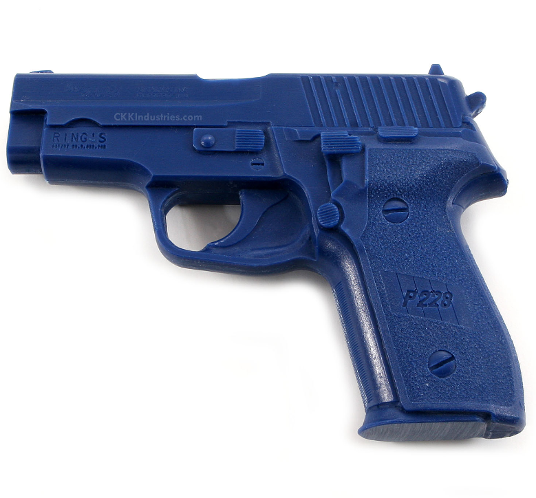 SIG P228
