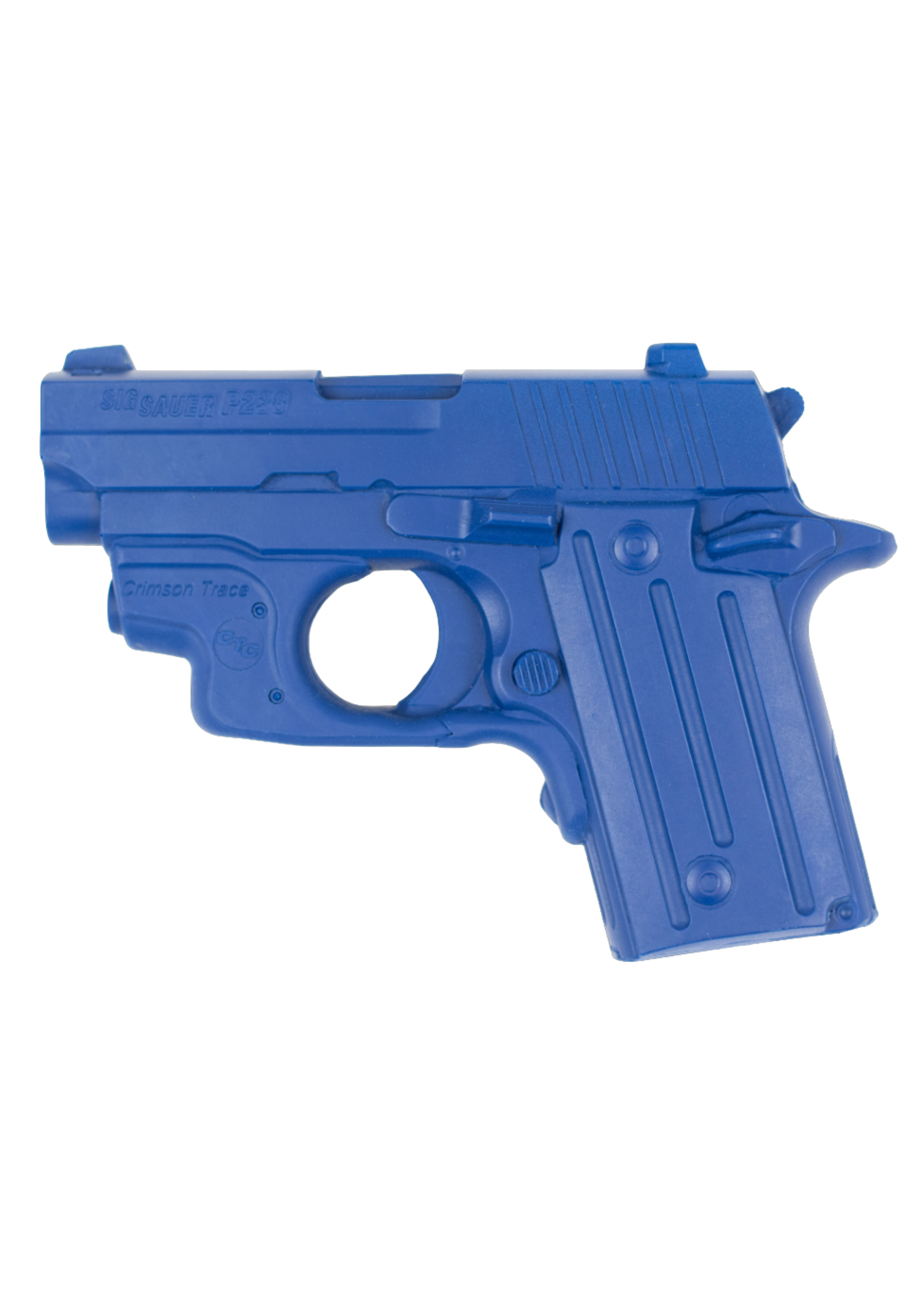 SIG P238 w/C.T. Laserguard