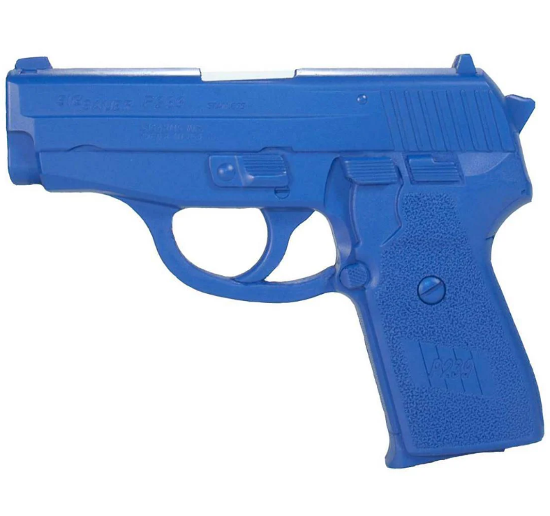 SIG P239