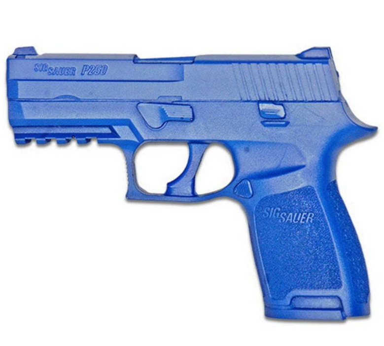 SIG P250 Compact w/Picatinny Rail