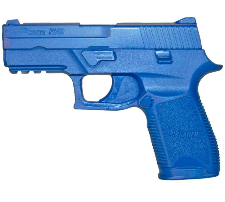 SIG P250 Compact