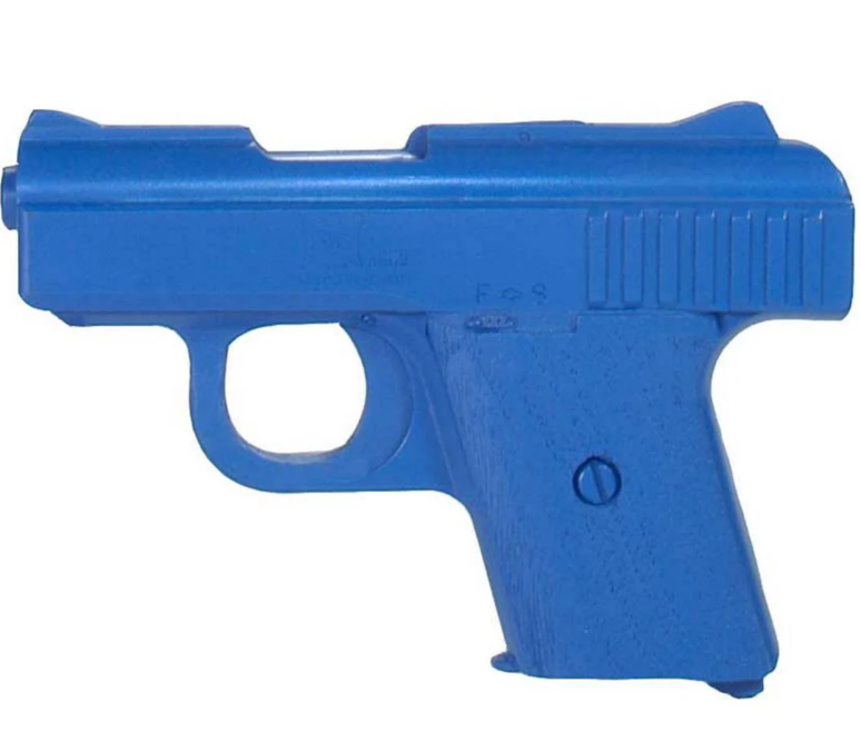 RAVEN P-25