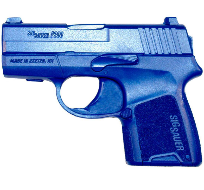 SIG P290