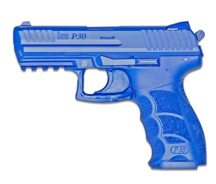 H&K P30L