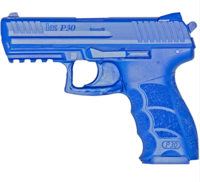 H&K P30