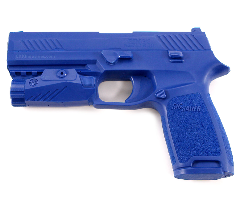 SIG P320 w/FOXTROT1® Light
