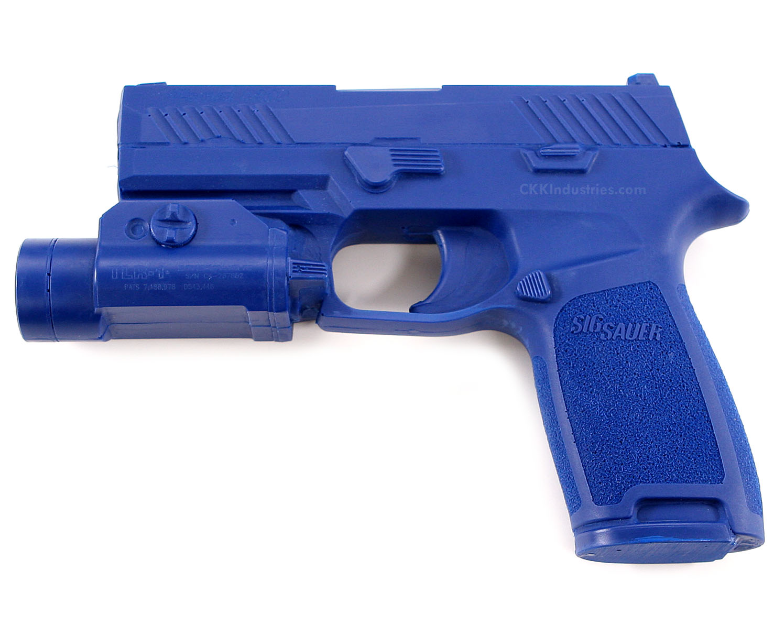 SIG P320 Compact w/TLR1®