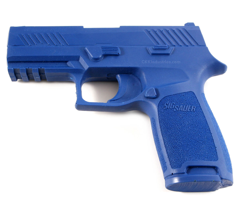 SIG P320 Carry