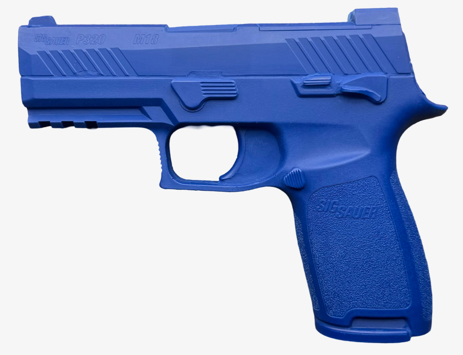 SIG P320 M18
