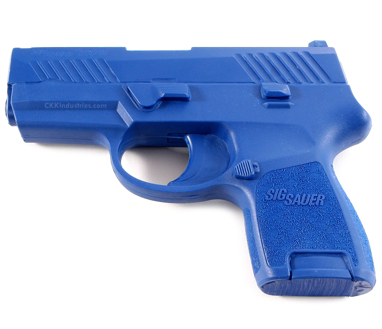 SIG P320 Sub Compact