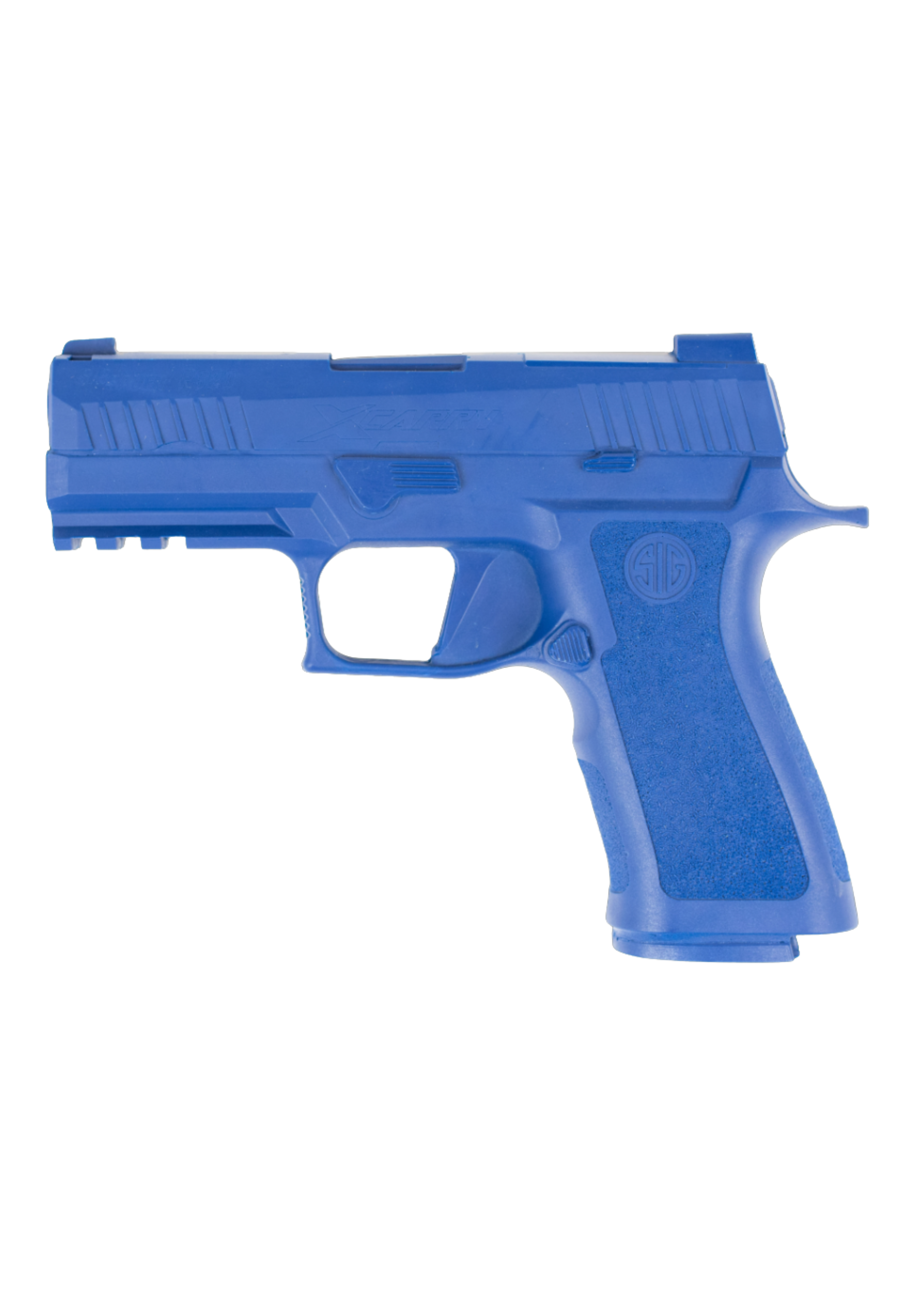 SIG P320 X-Carry 3.9"