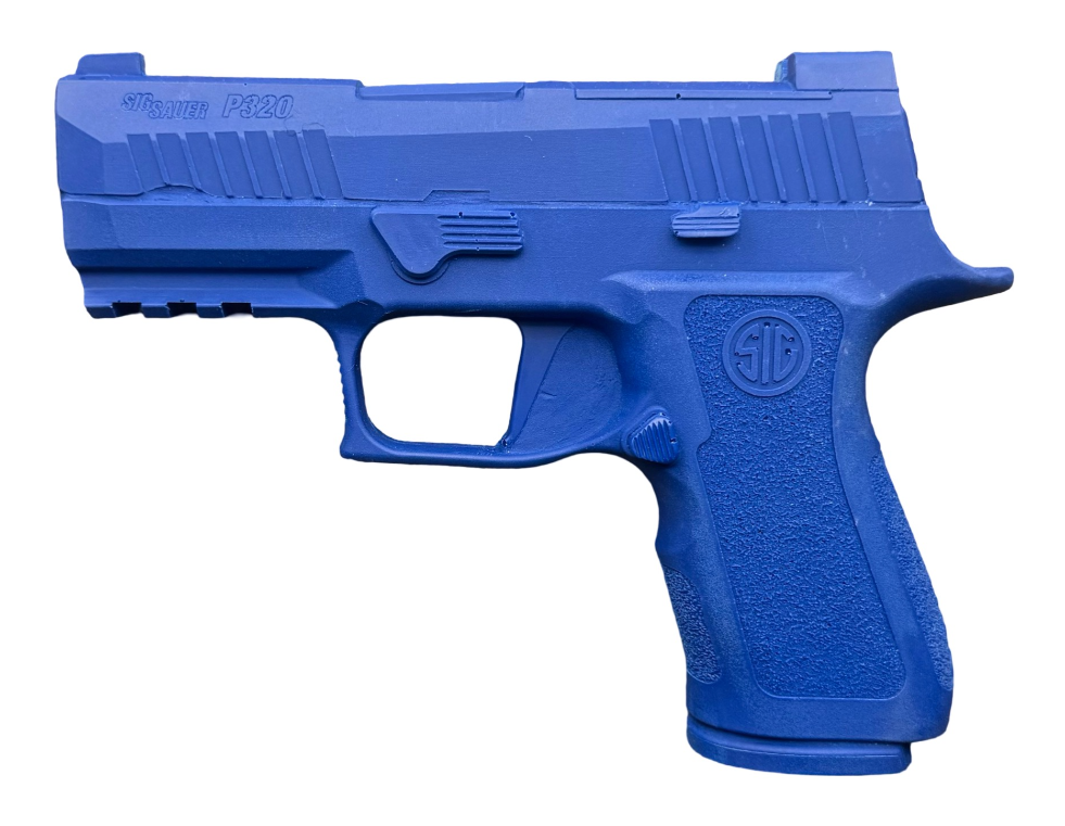 SIG P320 X-Compact 3.6"