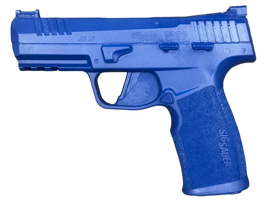 SIG P322