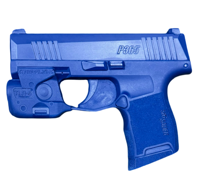SIG P365 w/TLR6®