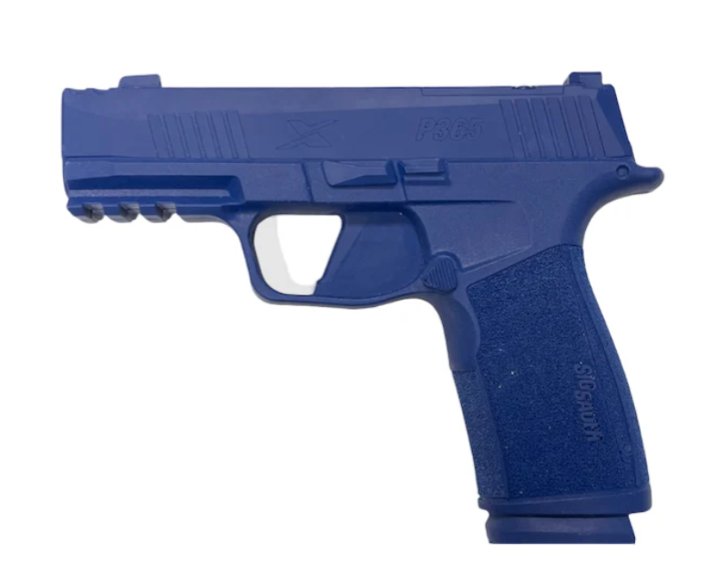 SIG P365 XMACRO